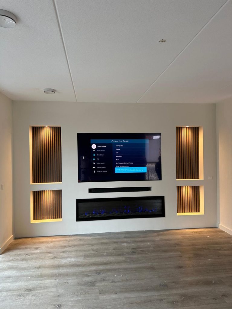 Verve Salontafel